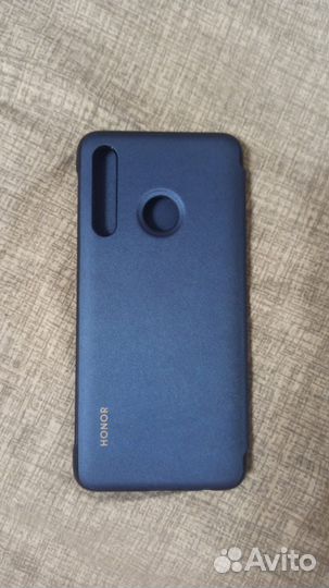 Чехол на honor 10 lite