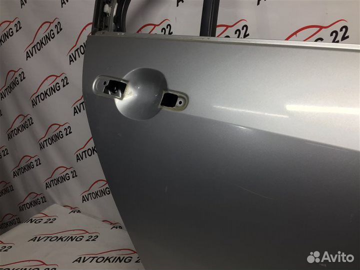 Дверь боковая задняя правая Nissan Primera QP12