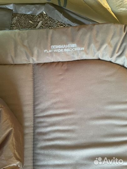 Кровать карповая