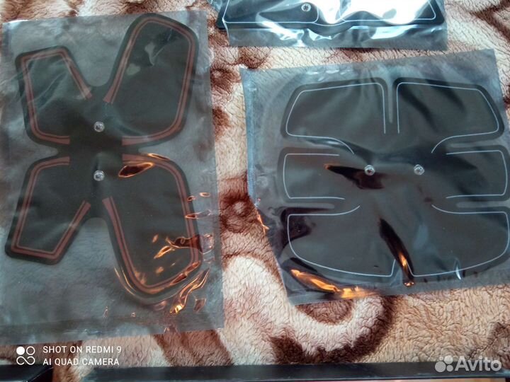 Тренажеры для фитнеса