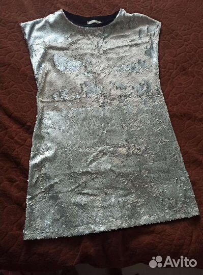 Женские вещи пакетом