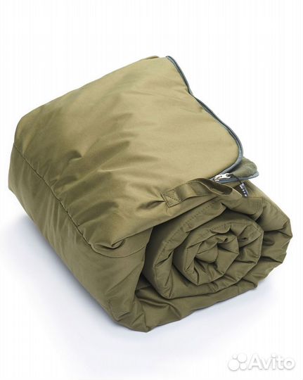 Спальный мешок