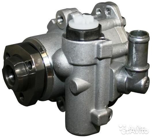 Насос гур Volkswagen LT 2.5 TD AHD ANJ