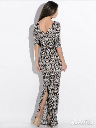 Платье Colambetta