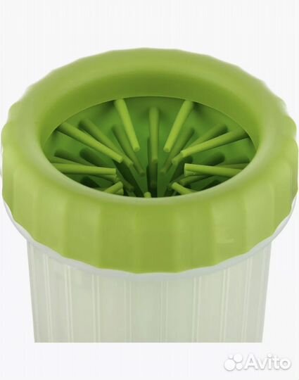 Лапомойка лап мелких и средних пород собак кошек