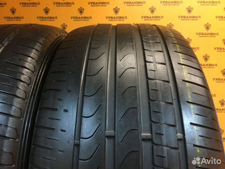 Pirelli Scorpion Verde All Season 275/45 R20 110V