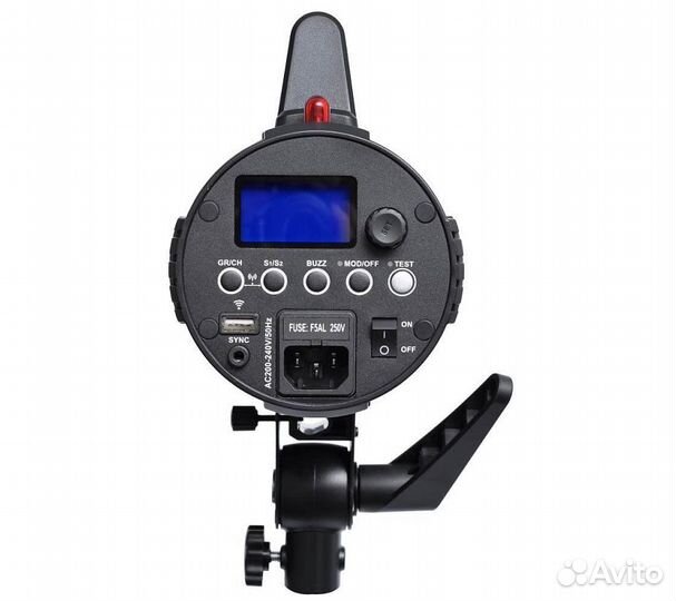 Вспышка студийная Godox GS300II