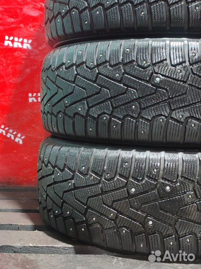 Pirelli Ice Zero 205/60 R16 96T