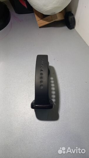 Смарт часы xiaomi redmi watch 3 active