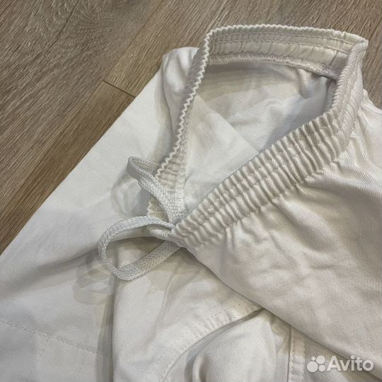 Кимоно green hill 120