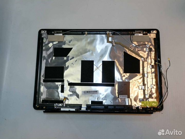 Крышка матрицы для HP Pavilion dv6