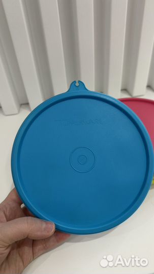 Контейнер tupperware