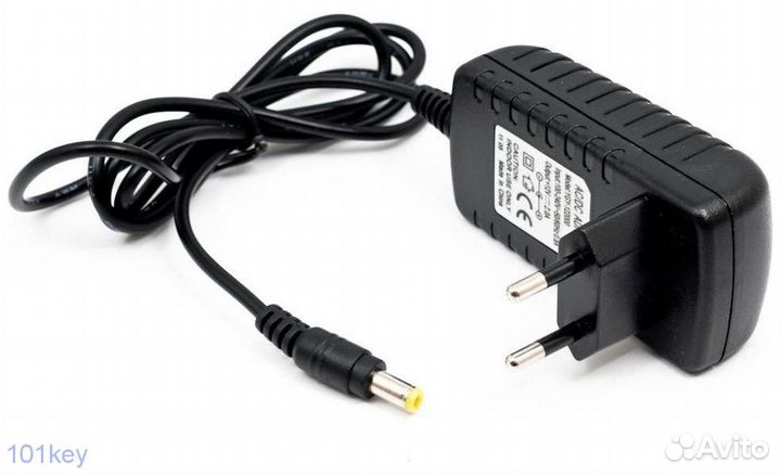 Блоки питания. Адаптеры питания. Новые. Гарантия