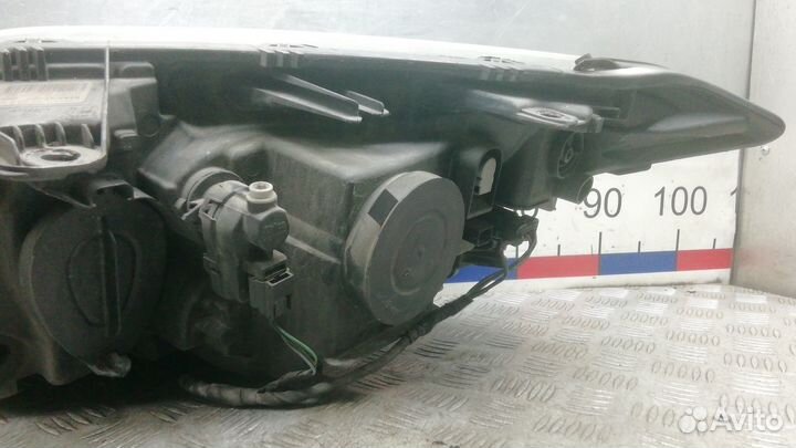 Фара Renault Laguna 3 (2007-2015)