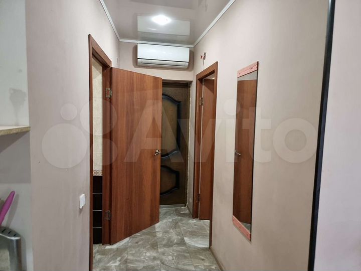 2-к. квартира, 60 м², 2/3 эт.