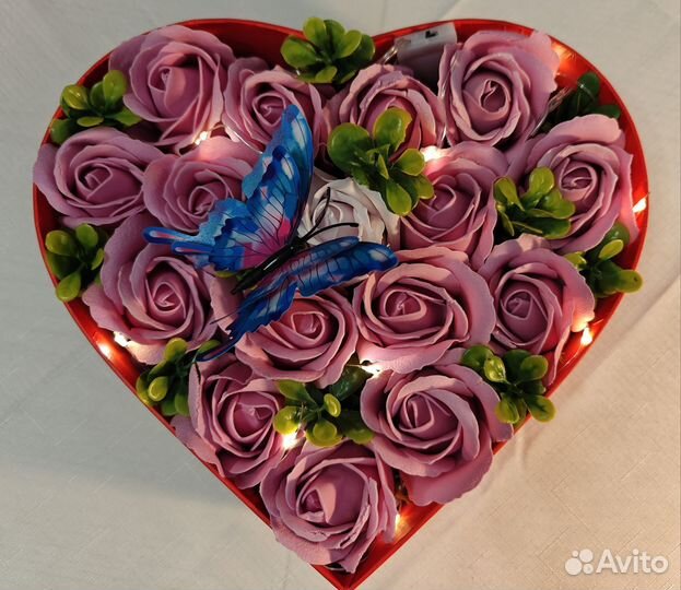 Оригинальный подарок