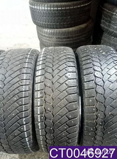 Continental ContiIceContact 4x4 235/60 R18 96T