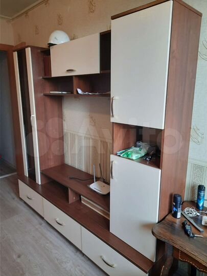 Комната 11 м² в 3-к., 8/9 эт.