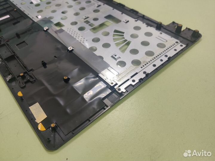 Верхняя часть корпуса (топкейс) Asus K53SV K53E