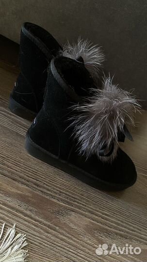 Угги женские 37