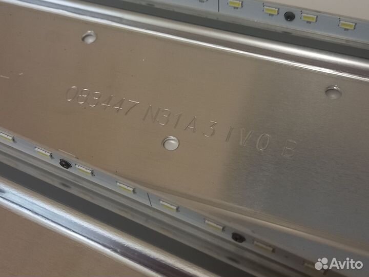 Подсветка матрицы для Sharp LC-50LE751RU