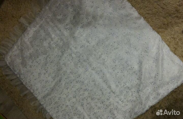 Продам одеяло конверт