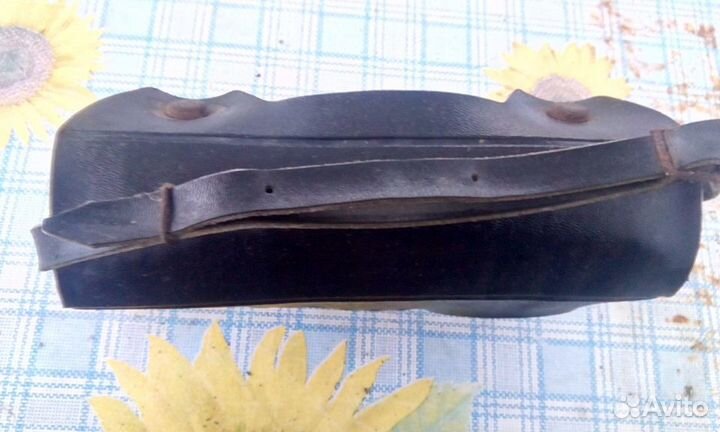 Чехол от радиоприемника