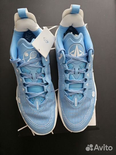 Баскетбольные кроссовки li ning jb2