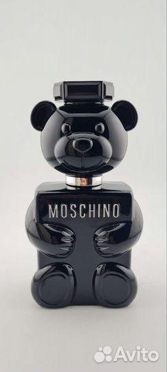 Moschino Toy boy