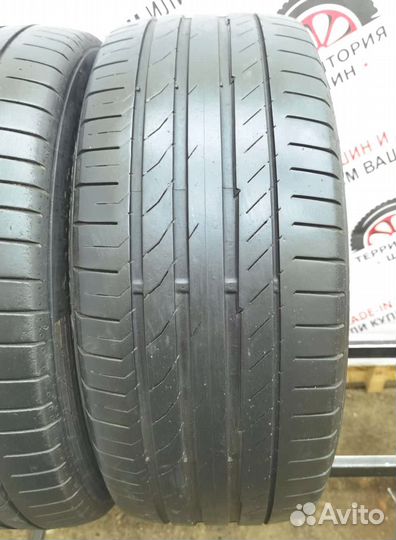 Continental ContiPremiumContact 5 235/50 R18 101W
