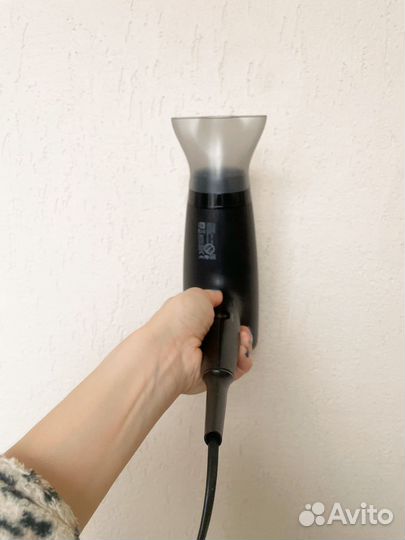 Фен philips thermoprotect 1600w