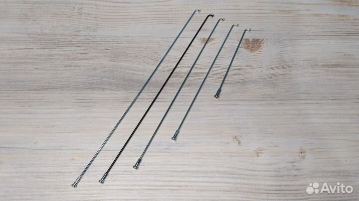 Спица велосипедная 14G