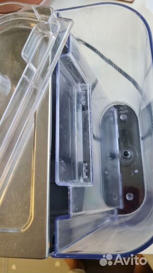 Кофемашина kitfort kt-722