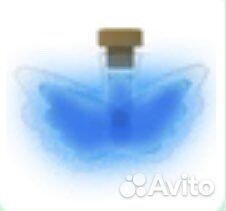 Fly зелье Adopt me