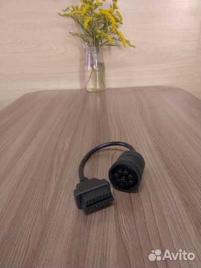 Переходник Cummins