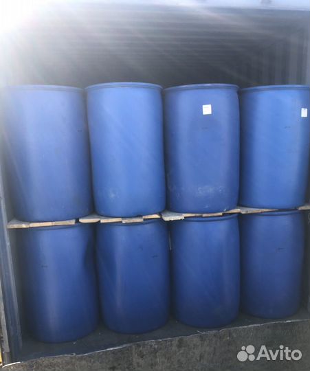 Рыбий жир технический