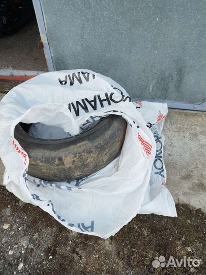 Continental ContiPremiumContact 215/55 R17