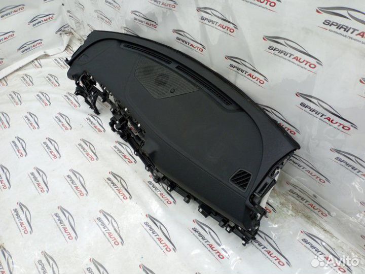 Торпедо Kia Sportage 5 2021-2024