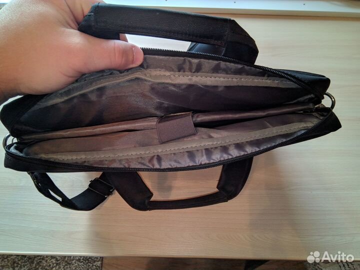 Сумка для ноутбука