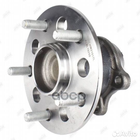 Ступица колеса HW21017L jikiu