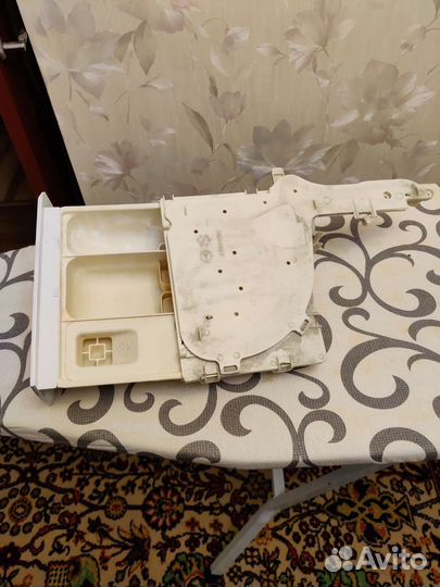 Запчасти для стиральной машины Индезит