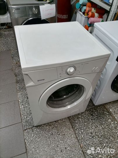 Стиральная машина сельского варианта