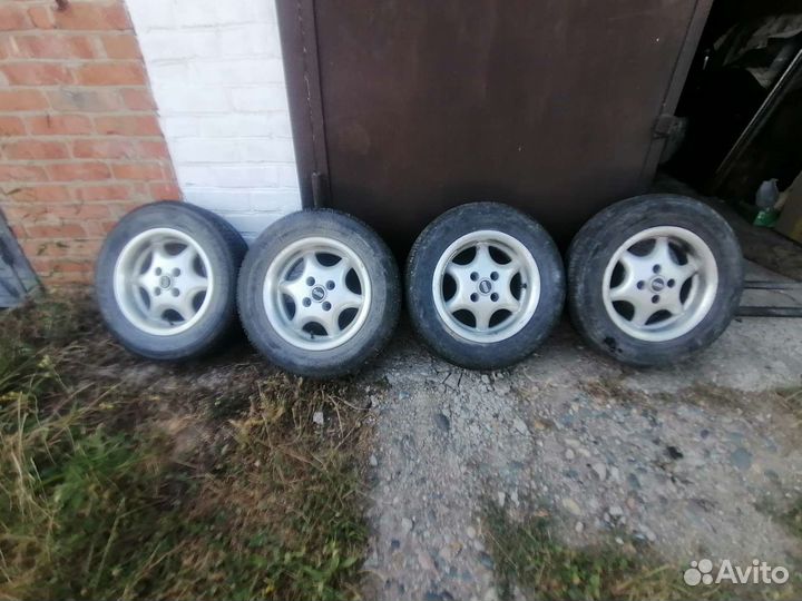 Литье диски r13 4x98