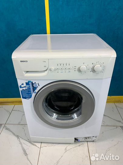 Стиральная машина бу с доставкой и гарантией