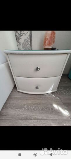 Кровать с матрасом бу двухспальная