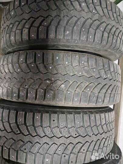 Bridgestone Blizzak Extra PM-30 185/65 R15