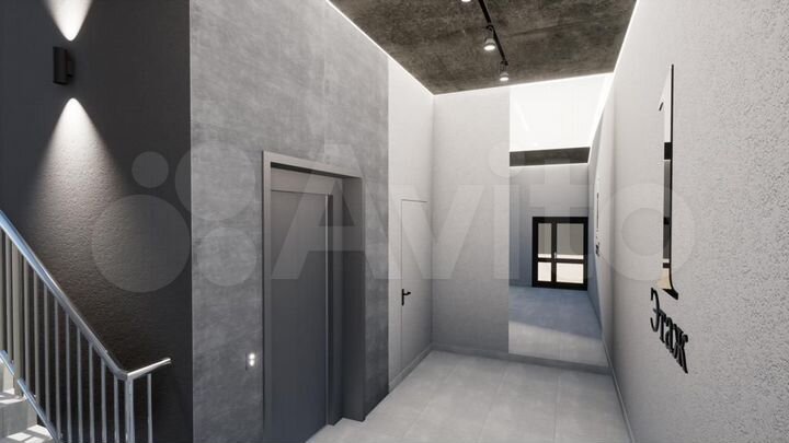 Офис, 20 м², 40 м2, 100 м2, 390 м2