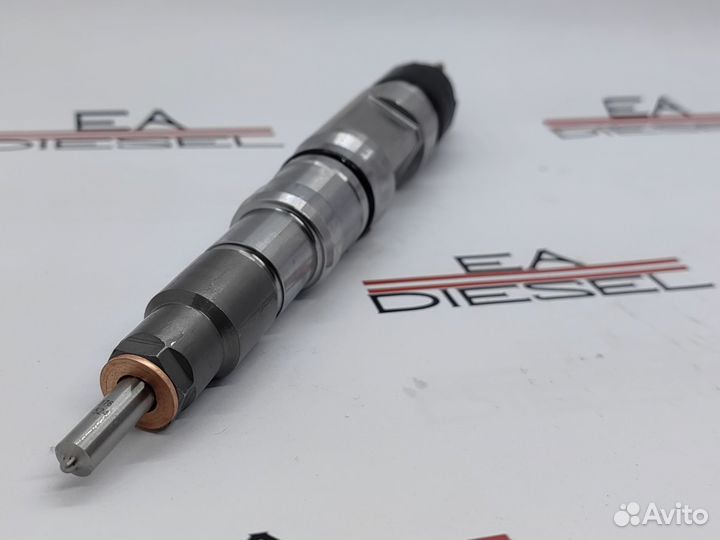 Форсунка 0445120217