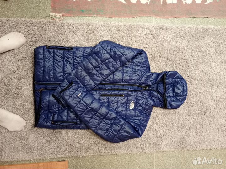 Куртка The North Face 800 Original
