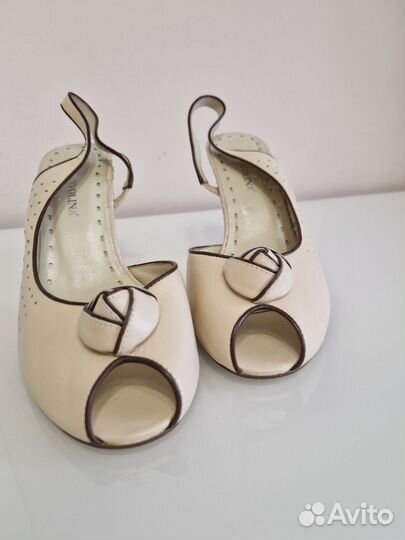 Туфли женские 41 размер